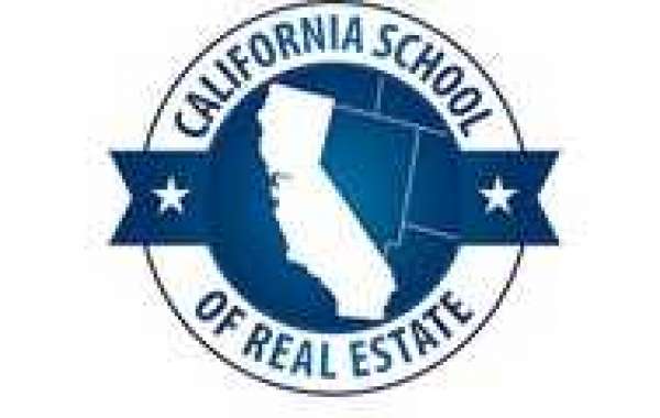 California Real Estate License