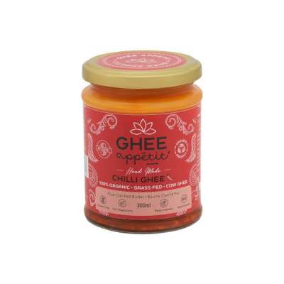 Buy Chilli Ghee Profile Picture