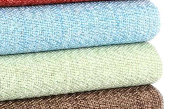 China Living Room Curtain Fabric Company Introduces The Advantages Of Blackout Curtains