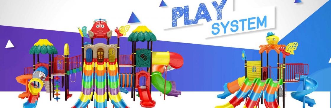 Kidzlet Play Structures Pvt. Ltd. Cover Image
