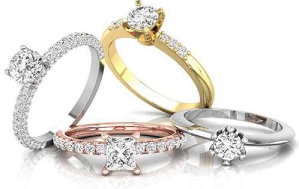 buy diamond jewelry