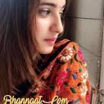 Hot Ananya Patel Profile Picture