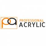 Professional Acrylic LLC Profile Picture