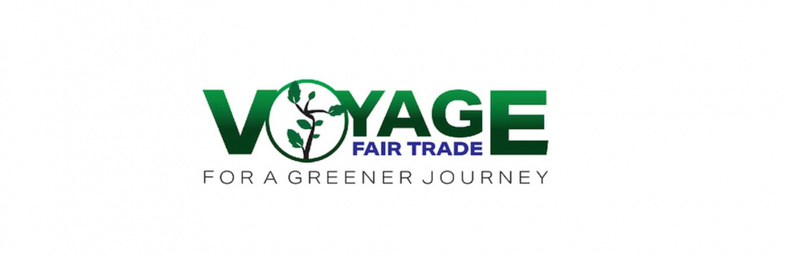 Voyage Fair Trade Cover Image