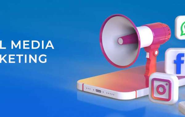 social media marketing helps promote business || smm services in delhi