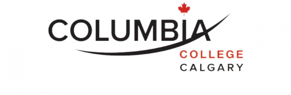 Columbia College Calgary Cover Image