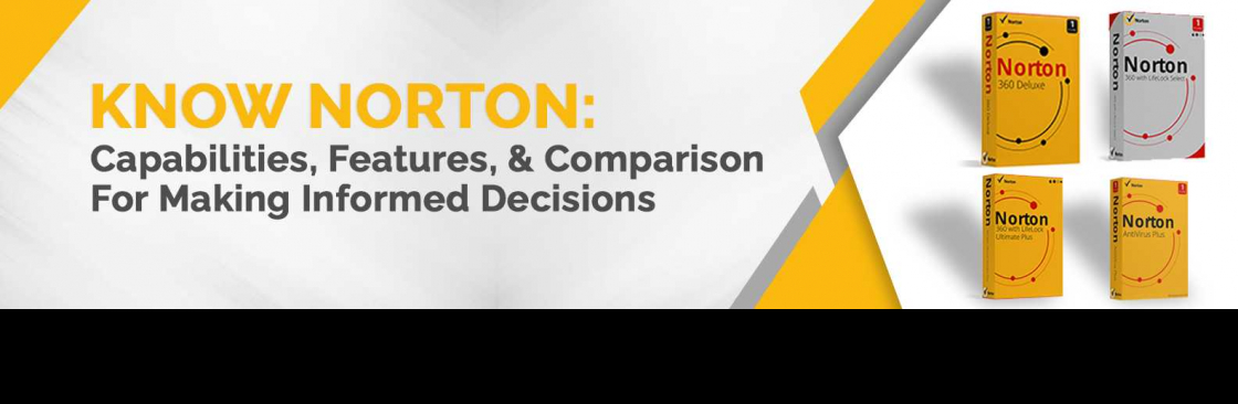 myNORTON FAQ Cover Image