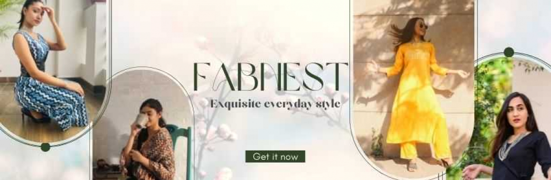Fab Nest Cover Image