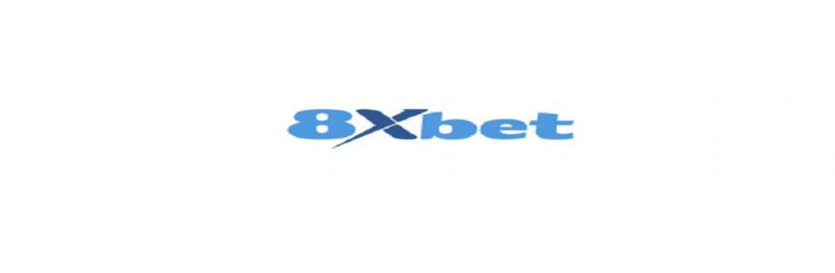 The 8Xbet Cover Image