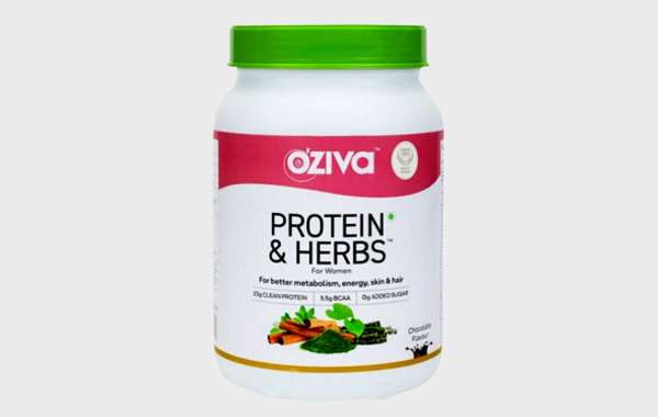 OZiva Protein & Herbs Review, Ingredients, Benefits, Side effects