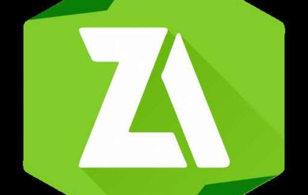 Zarchiver Apk Download For Android Devices