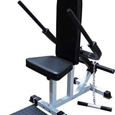 Buy The Best Ader Tricep/Bicep Bench | Ibiz Deals Profile Picture