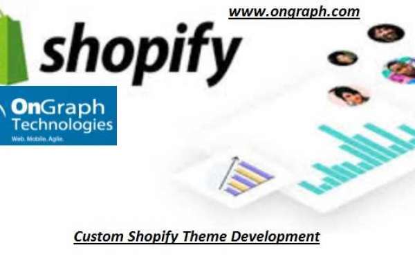 Everything You Need to Know About Shopify Development