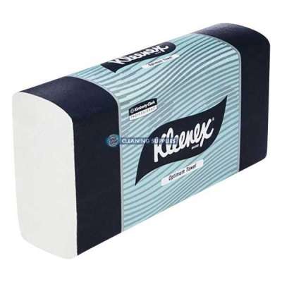 Buy Kleenex 4456 Optimum Hand Towel - 20 packs / ctn Profile Picture