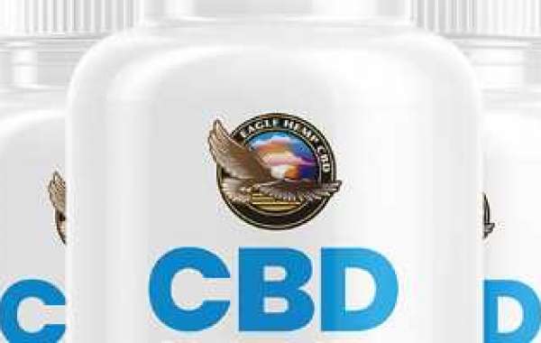 What Are The Ingredients Are Accessible Of Eagle CBD Gummies? (Must Read)