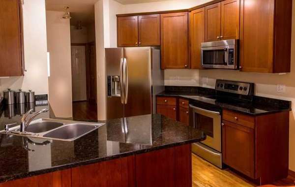 12 Granite Kitchen Countertops for Every Decor Style