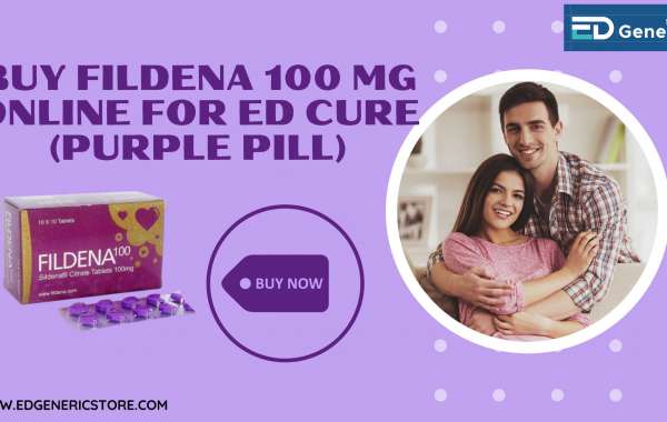 Buy Fildena 100mg online : Price | Doses | Reviews - USA, UK