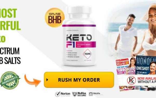 What are the Keto F1 Ingredients?