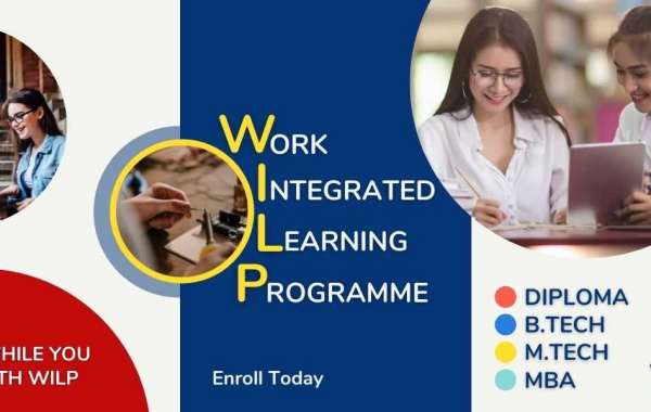 Work Integrated Learning Programmes (WILP) in India