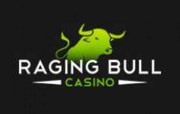 Raging Bull is the ultimate destination for slot machines