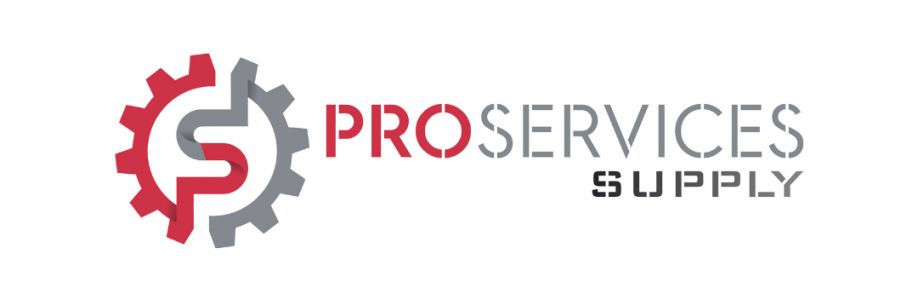 ProServices Supply Cover Image