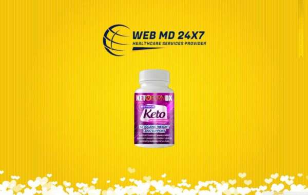 What is Keto Burn DX Dragons Den United Kingdom?