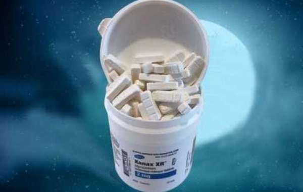 Buy generic Xanax UK to treat panic disorders