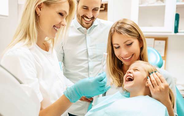 Make Your Dental Experience Pain-Free