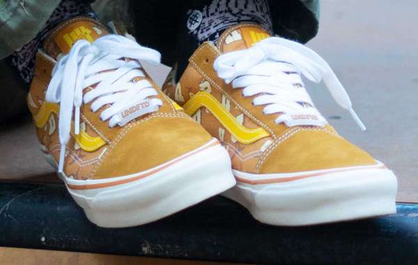 vans us website