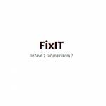 Fix IT profile picture