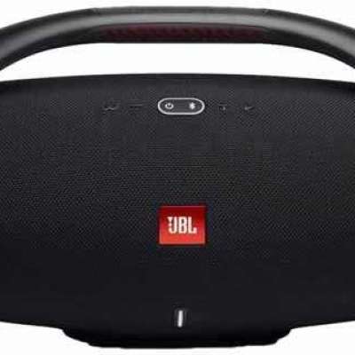 Buy JBL Bluetooth Portable Speaker From EMI Store Profile Picture
