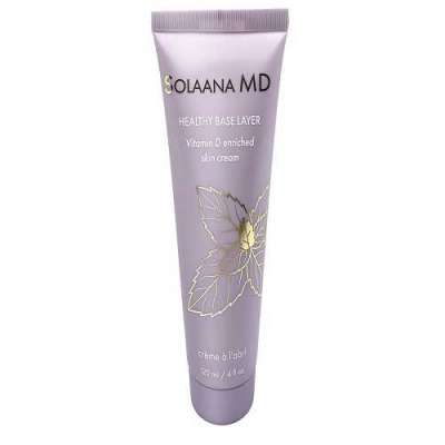 Buy Solaana MD Healthy Base Layer crème à l’abri Profile Picture