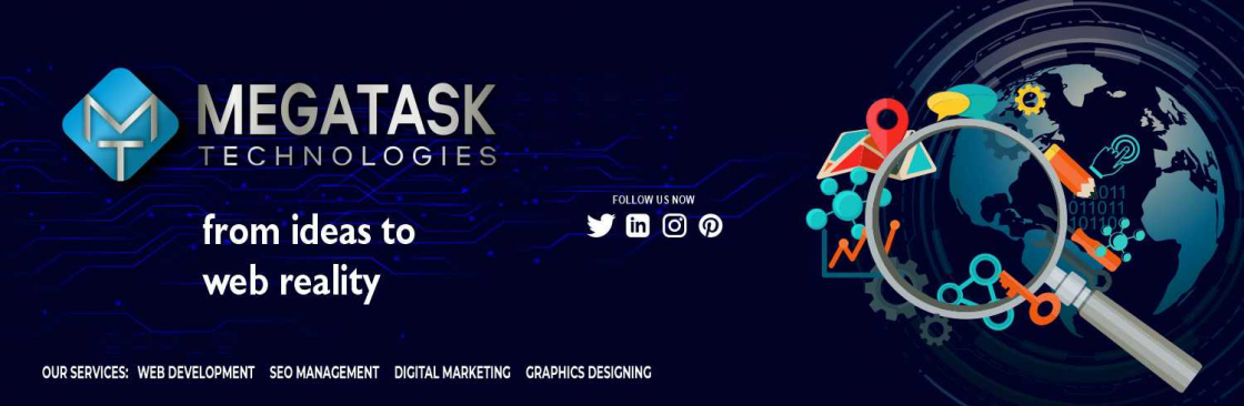 website design company Cover Image