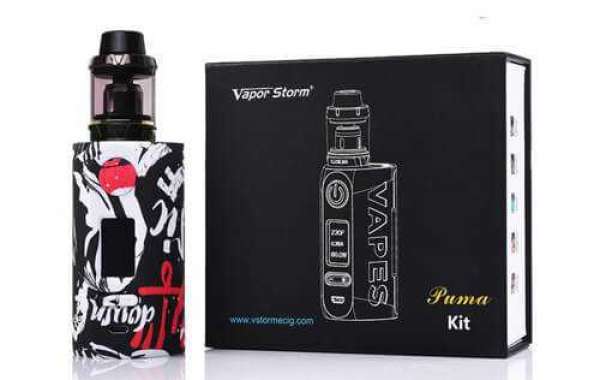 Attention-Grabbing Custom Vape Boxes Standout Your Tobacco Industry From Others