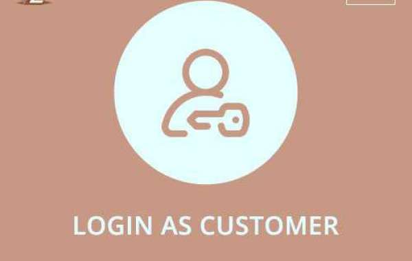 Magento 2 Login as Customer Extension