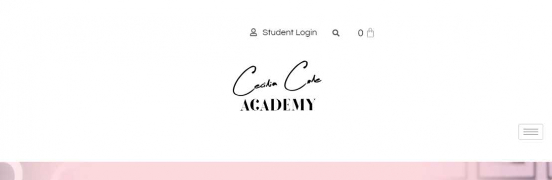 Cecilia Cole Academy Cover Image