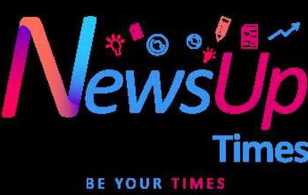 NewsUpTimes - Be your times