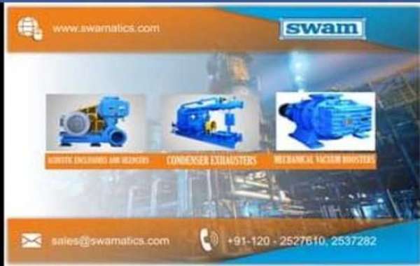 Bio gas blowers | Bio Gas Blowers and Compressor | Blowers Manufacturer in Delhi