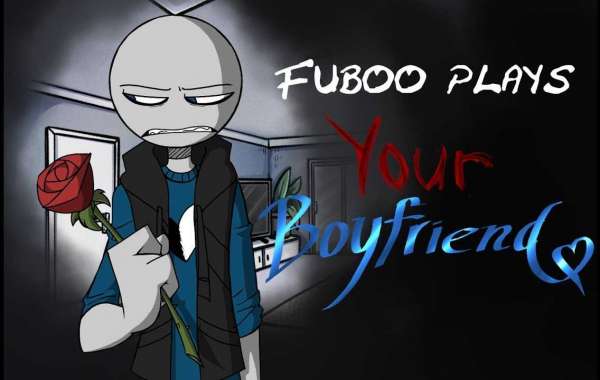 Reseña del Your Boyfriend Game