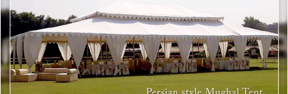Indian Tent Manufacturer Cover Image