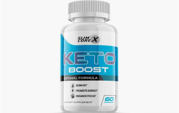 Slim Core X Keto Boost : Benefits And Price Update 2022 – #No1 Formula To Reduce Carb Weight.