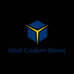 IDEAL CUSTOM BOXES Profile Picture