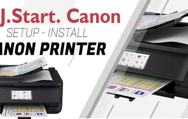 Set Up Canon Printer Today Visit at ij start canon