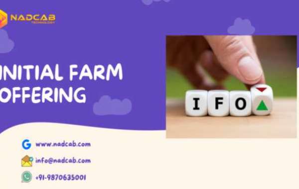 INITIAL FARM OFFERING