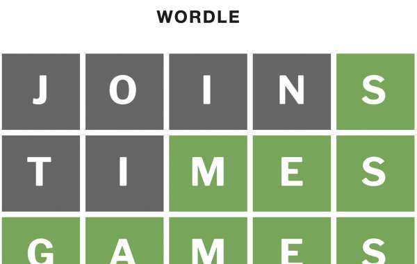 Wordle Website - Join fun quiz games