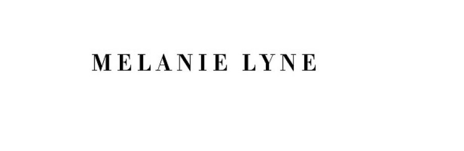 Melanie Lyne Cover Image