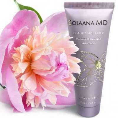 Buy Solaana MD Healthy Base Layer crème à l’abri Profile Picture