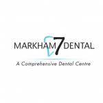 Markham 7 Dental profile picture