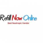 refillnow online Profile Picture