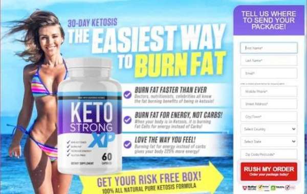 Keto Max Science Reviews Canada - #1 Weight Loss Pills in CA